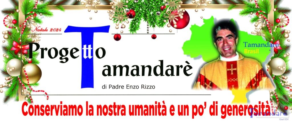 NOTIZIARIO DI NATALE 2024